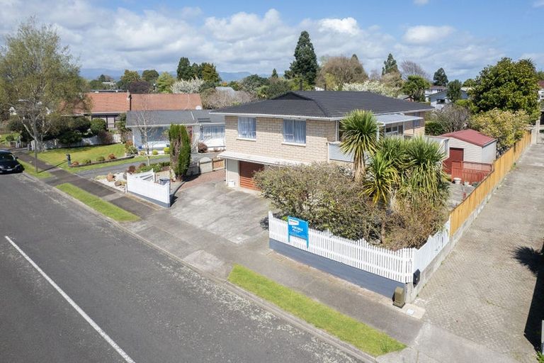 Photo of property in 2 Dee Street, Levin, 5510