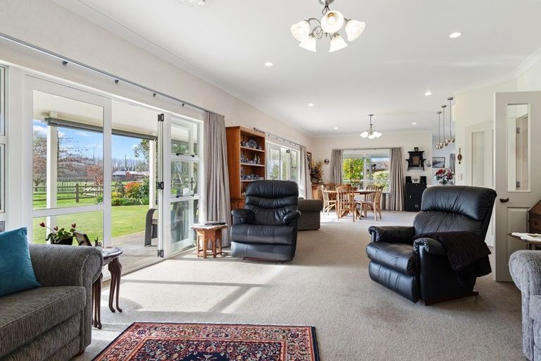 Photo of property in 110 Lovegrove Road, Te Aroha, 3393