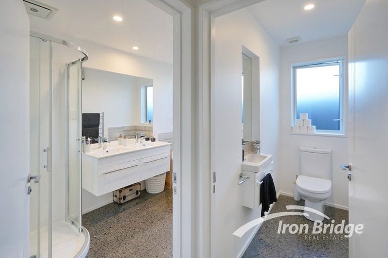 Photo of property in 43b Tilford Street, Woolston, Christchurch, 8062