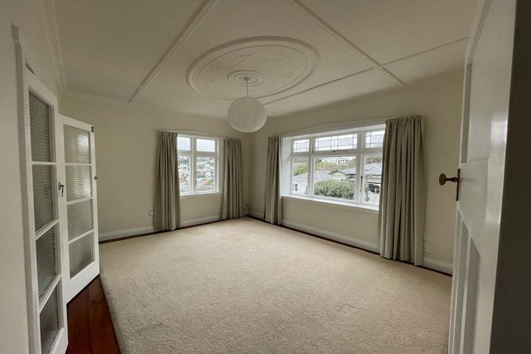 Photo of property in 38 Ribble Street, Island Bay, Wellington, 6023