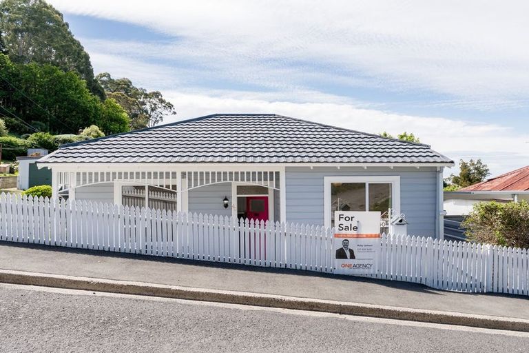 Photo of property in 40 Sydney Street, Caversham, Dunedin, 9011