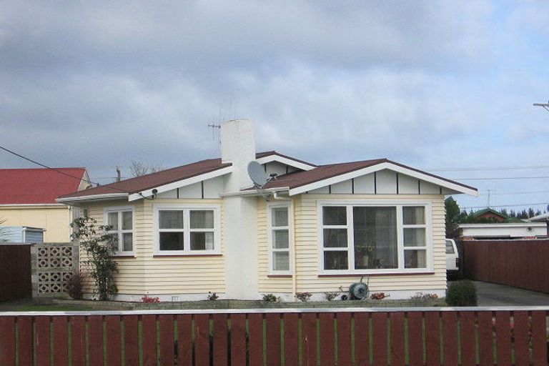 Photo of property in 21 Keepa Street, Levin, 5510