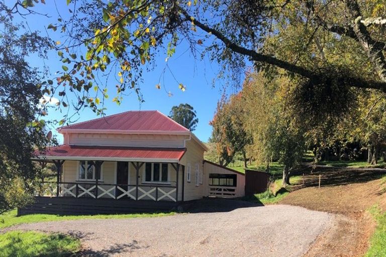 Photo of property in 139a Seddon Street, Raetihi, 4632