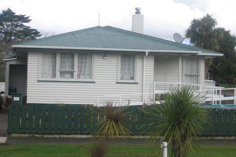 Photo of property in 47a William Jones Drive, Otangarei, Whangarei, 0112