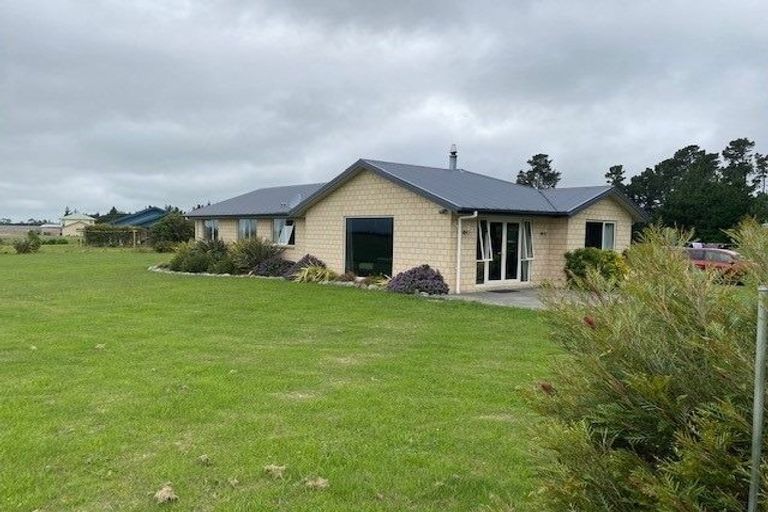 Photo of property in 315 Depot Road, Burnt Hill, Oxford, 7495