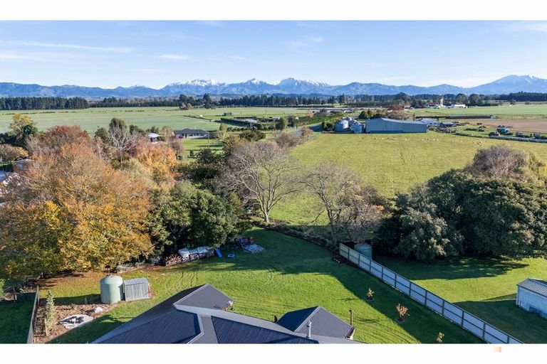 Photo of property in 123 Oak Street, Orari, Geraldine, 7992