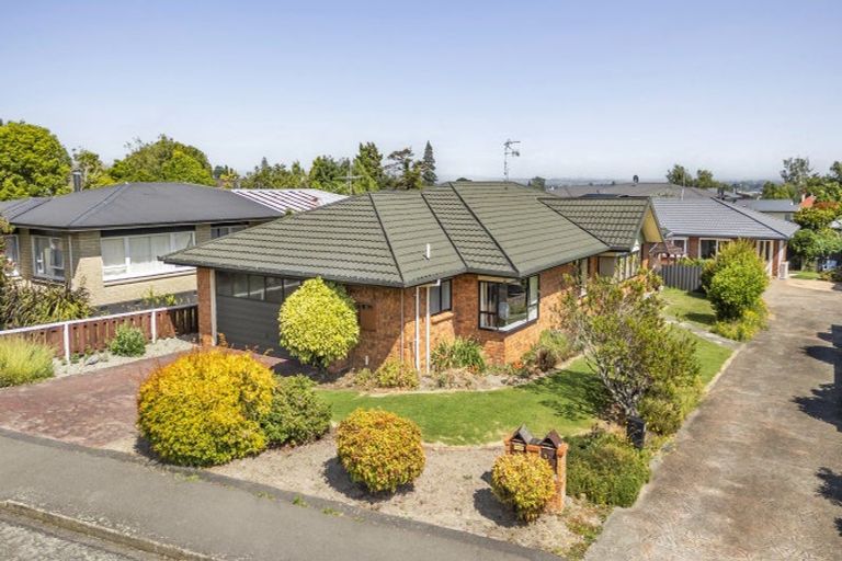 Photo of property in 5 Roeske Street, Richmond, 7020