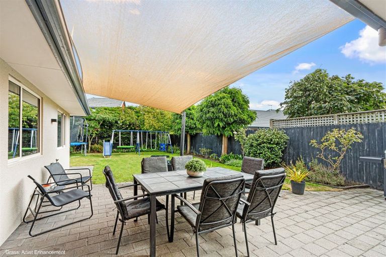 Photo of property in 16 Pepperwood Place, Shirley, Christchurch, 8061