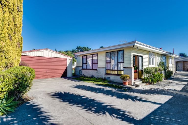 Photo of property in 319 Kennedy Road, Onekawa, Napier, 4110