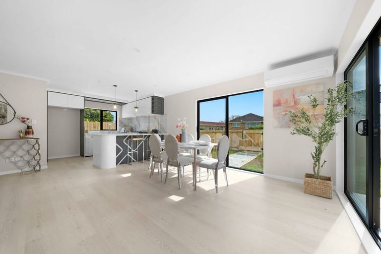 Photo of property in 25 Alexander Avenue, Papatoetoe, Auckland, 2025