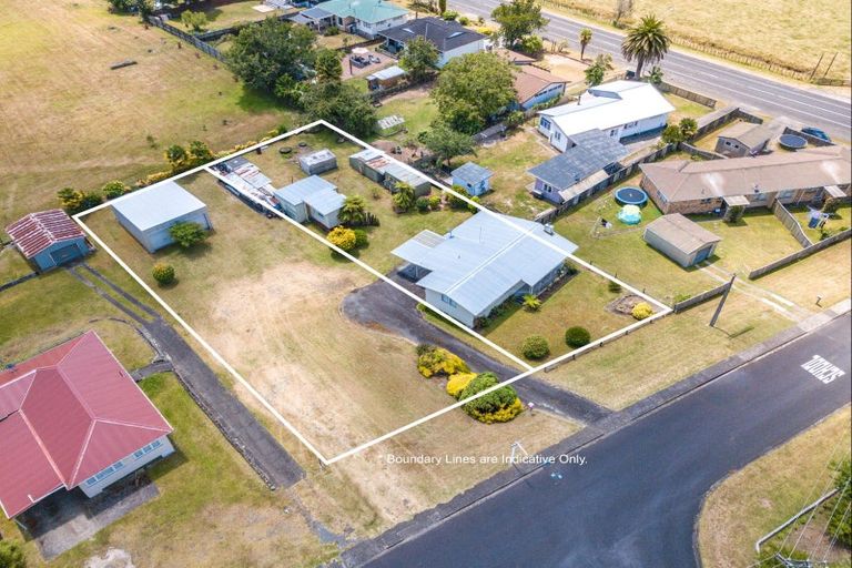 Photo of property in 5 Manson Street, Taumarunui, 3920