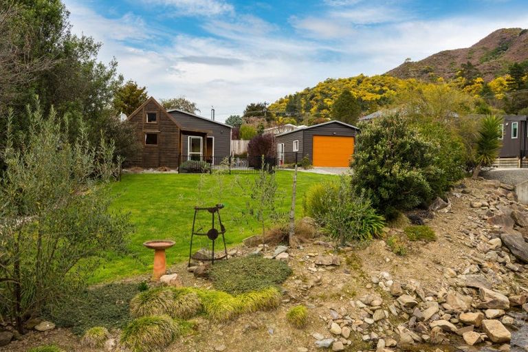 Photo of property in 1a Wilson Street, Havelock, 7100