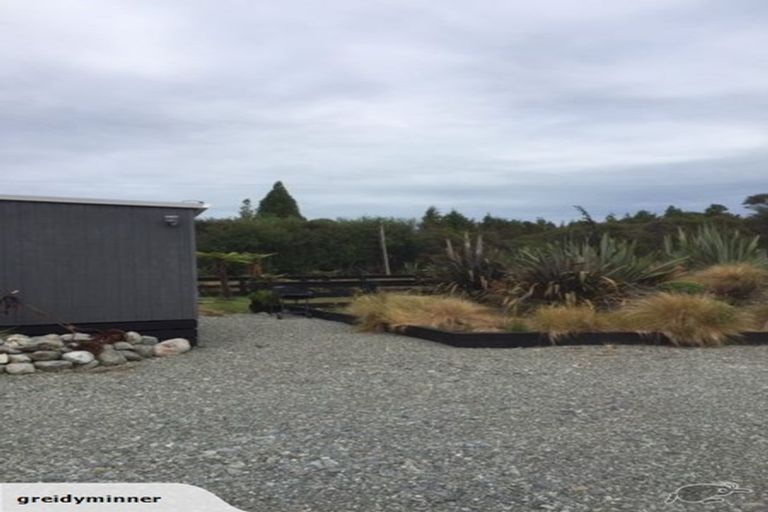 Photo of property in 10 Union Street, Kumara, 7832