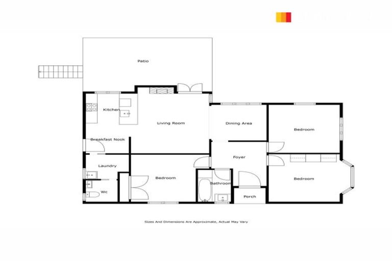 Photo of property in 32 Cranston Street, Andersons Bay, Dunedin, 9013