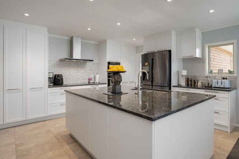 Photo of property in 9 Fuchsia Place, Springlands, Blenheim, 7201