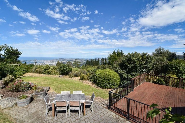 Photo of property in 144 Cowan Road, Pine Hill, Dunedin, 9010