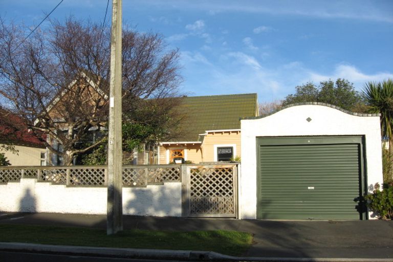 Photo of property in 2 Gourley Street, Saint Kilda, Dunedin, 9012