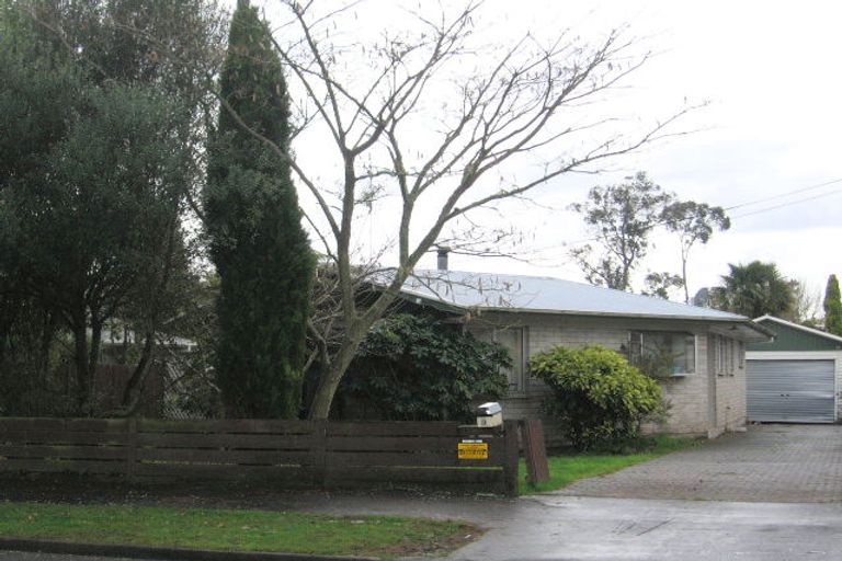 Photo of property in 9 Dermont Street, Bader, Hamilton, 3206