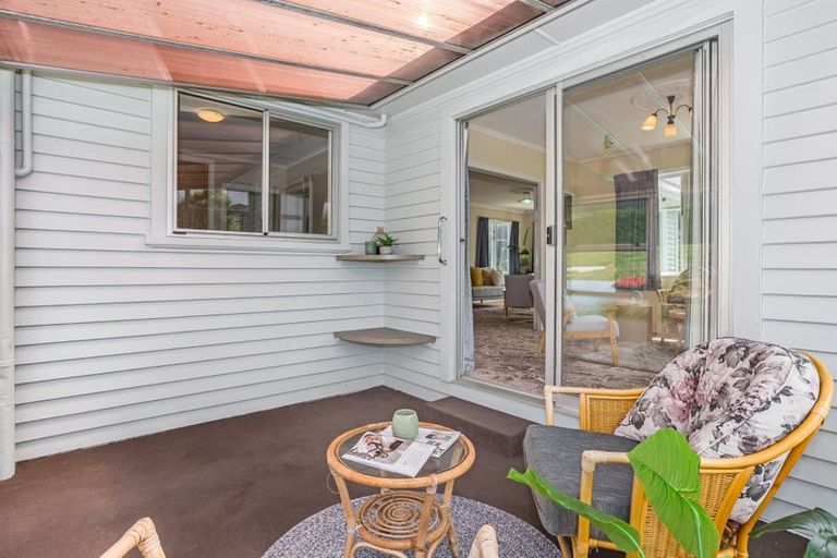 Photo of property in 36 Handyside Street, Tawa, Wellington, 5028