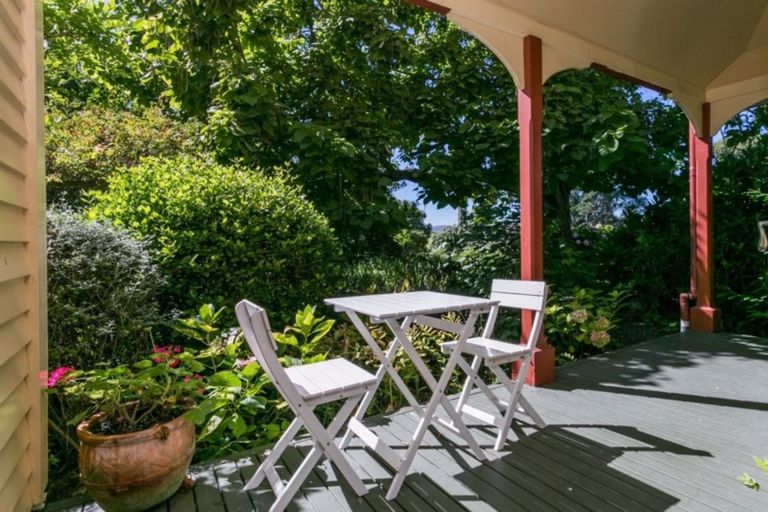 Photo of property in Hawthorne House, 1420 Railway Road South, Pakipaki, Hastings, 4178