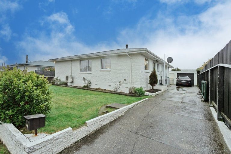 Photo of property in 44 Lothian Crescent, Strathern, Invercargill, 9812