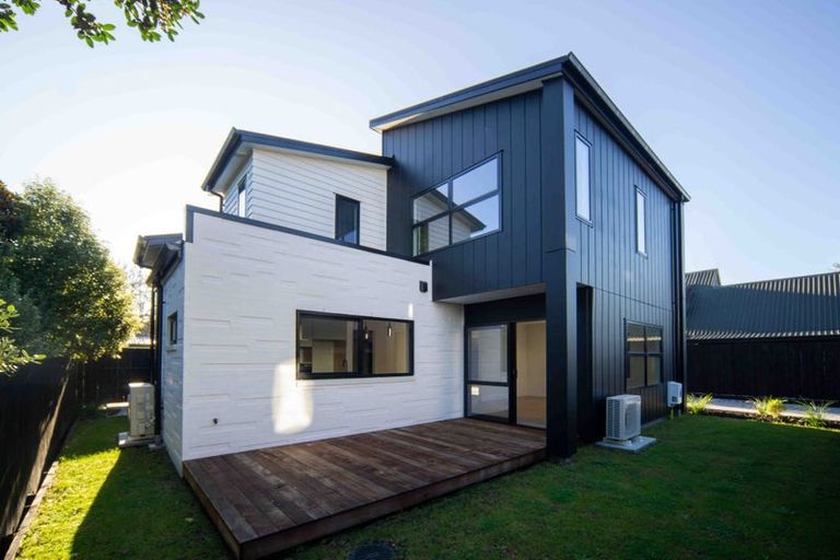 Photo of property in 3/11 Comries Road, Chartwell, Hamilton, 3210