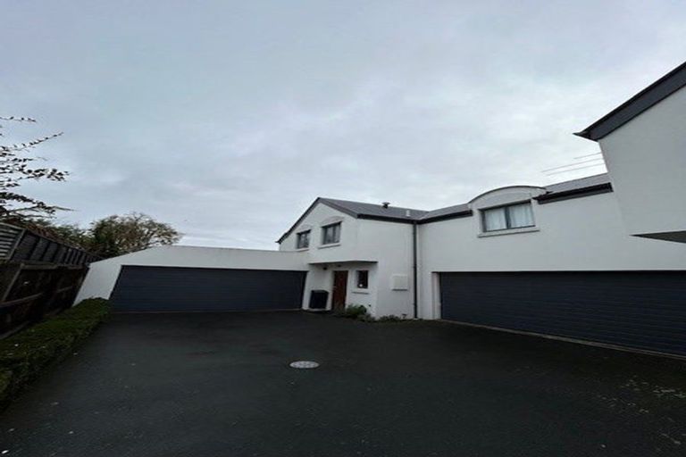 Photo of property in 2/509 Manchester Street, St Albans, Christchurch, 8014