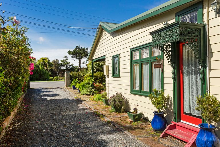 Photo of property in 1026 Brighton Road, Brighton, Dunedin, 9035