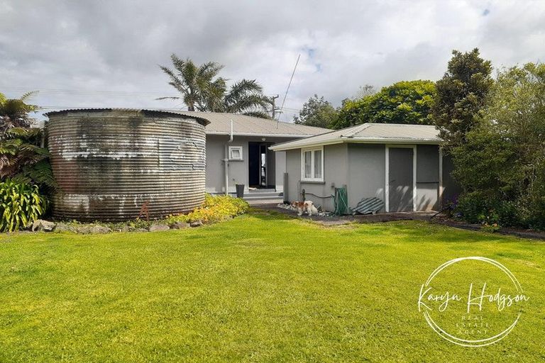 Photo of property in 78 Freyberg Road, Ruawai, 0530