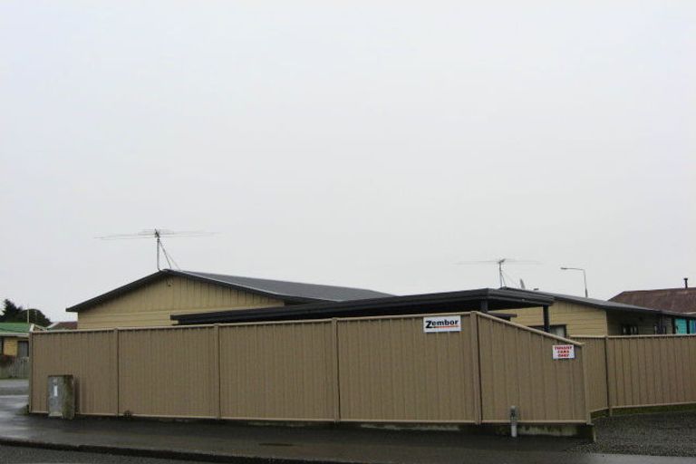 Photo of property in 45a-b Nelson Street, Georgetown, Invercargill, 9812
