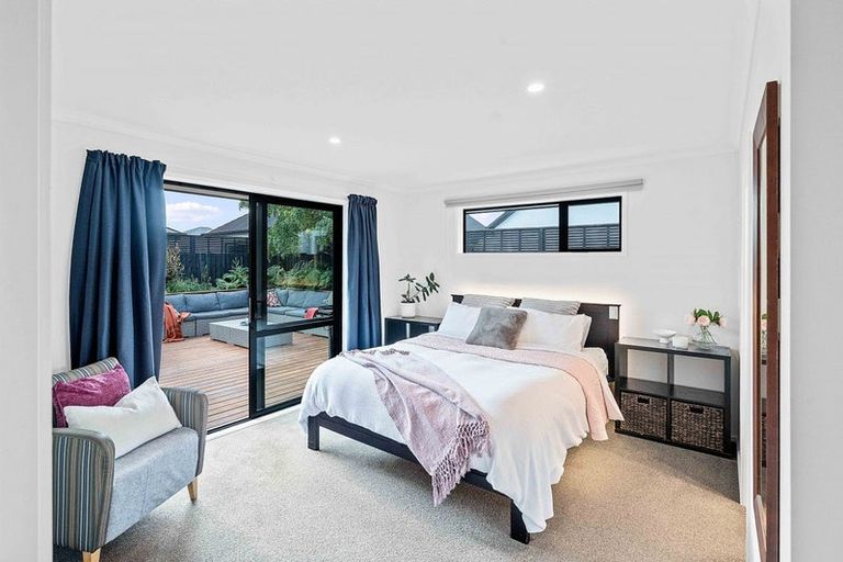 Photo of property in 34 Bradwell Crescent, Halswell, Christchurch, 8025