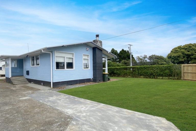 Photo of property in 128 Helvetia Road, Pukekohe, 2120