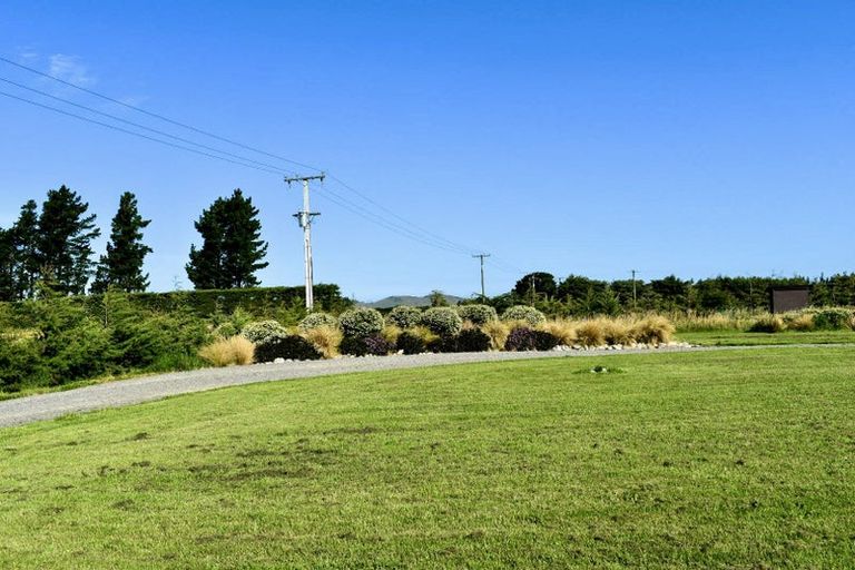 Photo of property in 1845 Thongcaster Road, Burnt Hill, Oxford, 7495
