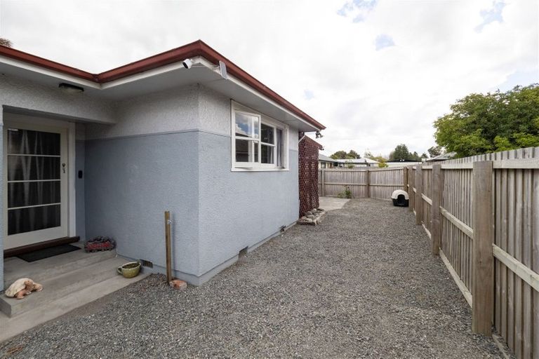 Photo of property in 84 Thomson Street, Tinwald, Ashburton, 7700