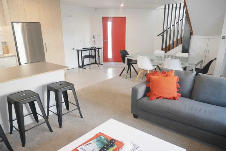 Photo of property in 27c Conference Street, Christchurch Central, Christchurch, 8013