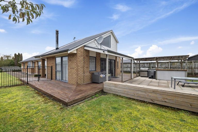Photo of property in 59c Blomfield Street, Pukehangi, Rotorua, 3015
