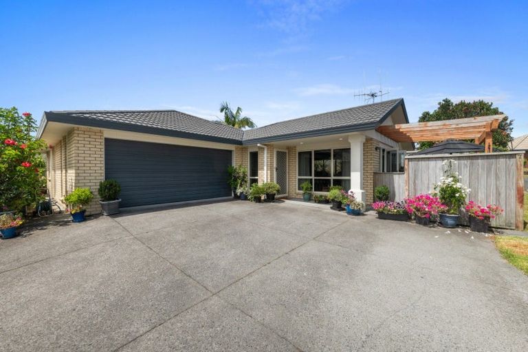 Photo of property in 7 Stableford Drive, Pyes Pa, Tauranga, 3112