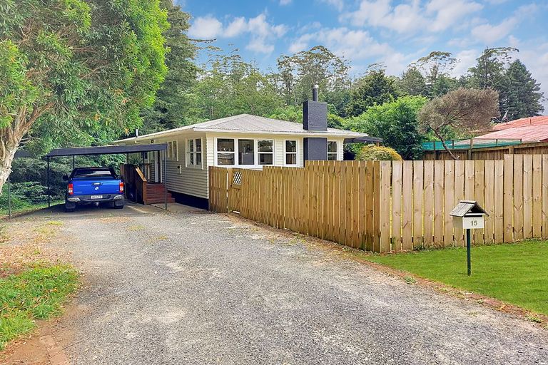 Photo of property in 15 King Street, Kerikeri, 0230
