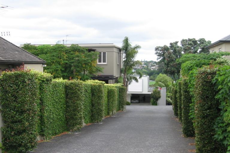 Photo of property in 19 Elam Street, Parnell, Auckland, 1052