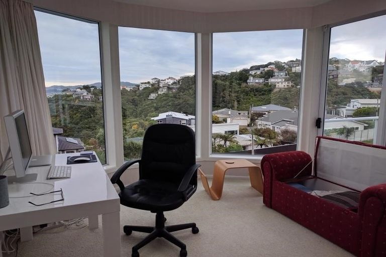 Photo of property in 40 Lohia Street, Khandallah, Wellington, 6035