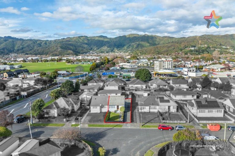 Photo of property in 34 Athlone Crescent, Boulcott, Lower Hutt, 5011