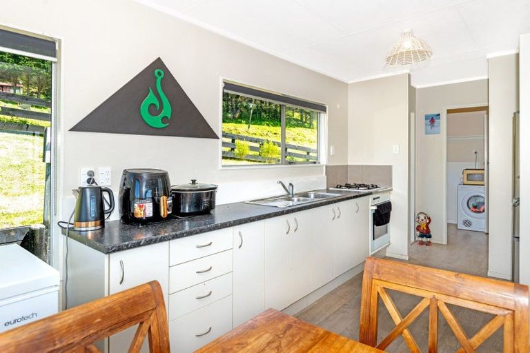 Photo of property in 490d East Cape Road, Te Araroa, Tikitiki, 4087