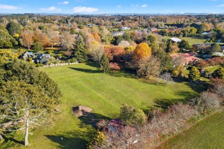 Photo of property in 50c Cedar Park Road, Tamahere, Hamilton, 3283