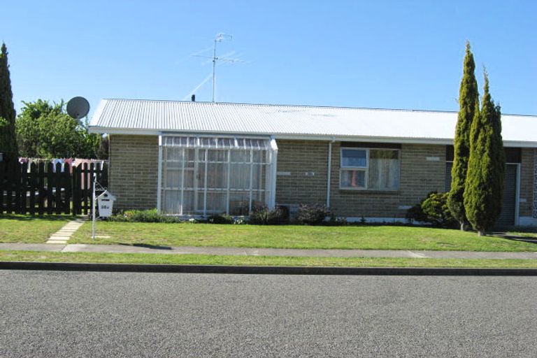 Photo of property in 28 Gilbert Street, Witherlea, Blenheim, 7201