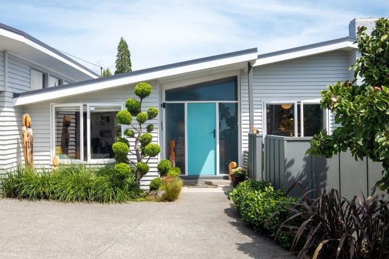 Photo of property in 44 Simla Avenue, Havelock North, 4130