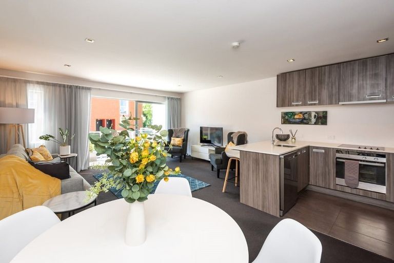 Photo of property in 5/30 Armagh Street, Christchurch Central, Christchurch, 8013