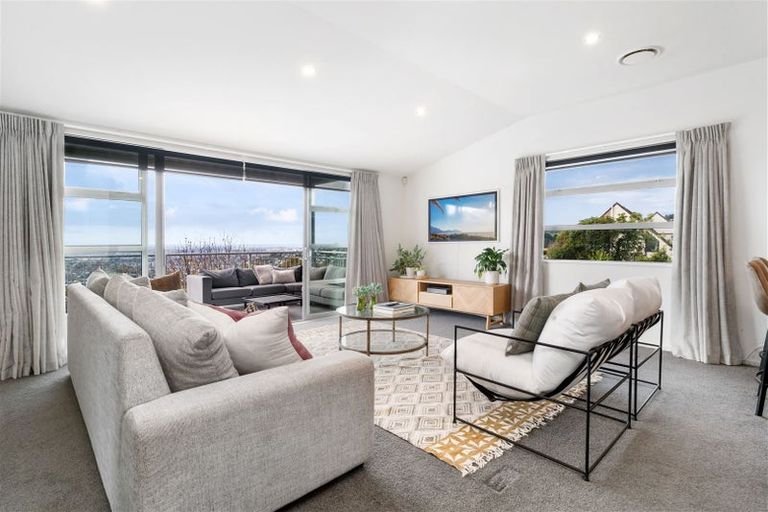 Photo of property in 4 Patchett Place, Cashmere, Christchurch, 8022