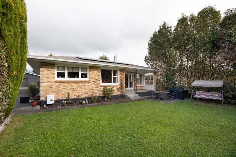 Photo of property in 53 Wyndham Street, Ashhurst, 4810
