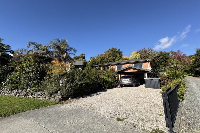 Photo of property in 7 Greenwood Place, Richmond, 7020