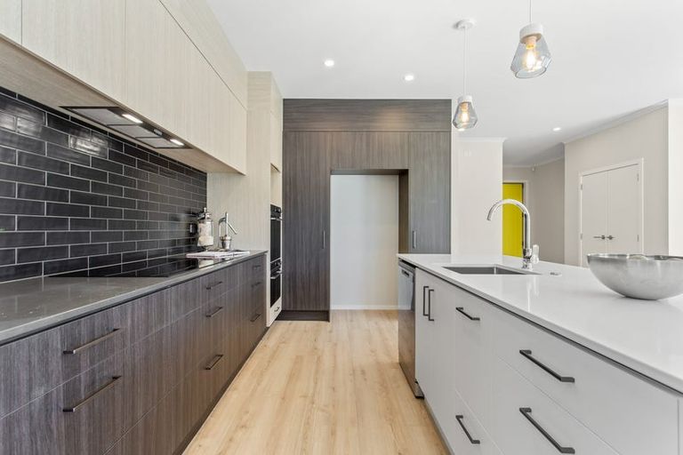 Photo of property in 54 Samuel Marsden Place, Whenuapai, Auckland, 0618